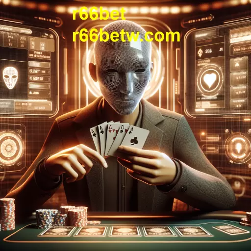 Explore a Diversidade dos Jogos de Cartas no r66bet