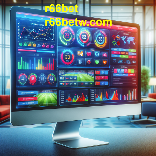 Apostas Esportivas: A Nova Fronteira do Entretenimento